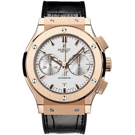 d'occasion hublot classic fusion|hublot classic fusion chronograph.